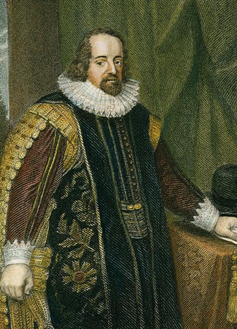 Francis Bacon
