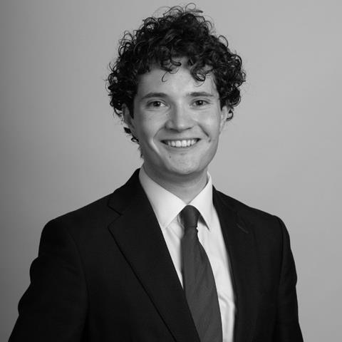Jude D'Alesio