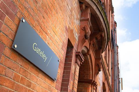 Gateley office shot