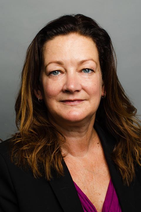 Jenny Wiltshire - Hickman & Rose