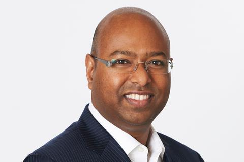 Sam De Silva