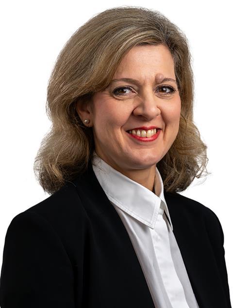 Alexandra Steffensen