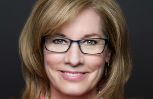 Elizabeth Denham