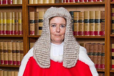 The Honourable Mrs Justice Lieven