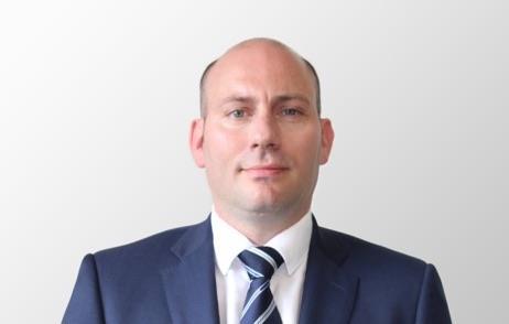 Paul Kirkpatrick, partner, HRC Law, Manchester