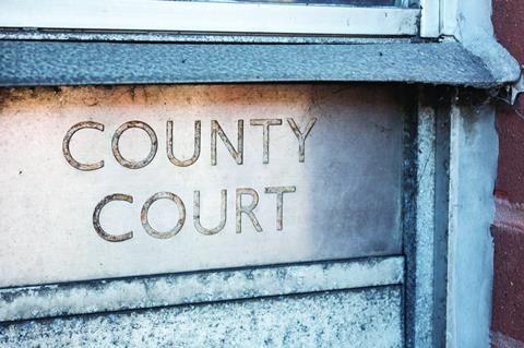 Data claim with £50k costs sent to county court after procedural abuse