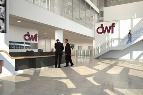 DWF office