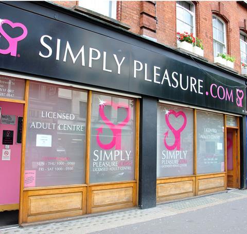 Simplypleasure