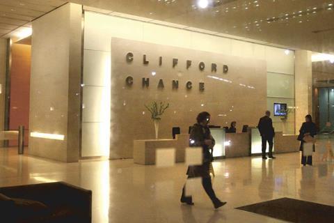 Clifford Chance