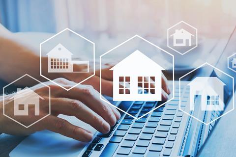 Conveyancing digital