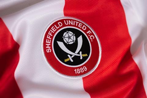 Sheffield United F.C. shirt badge