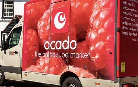 Ocado