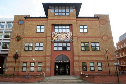 St Albans Crown Court