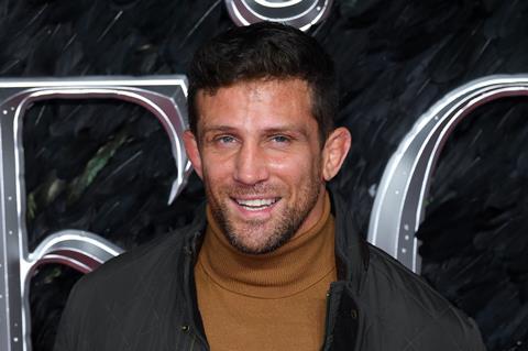 Alex Reid