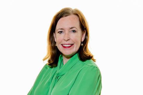 Sarah Rapson