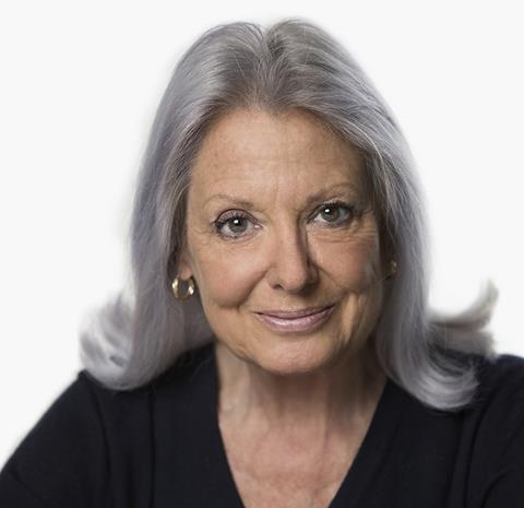 Sue Stapely