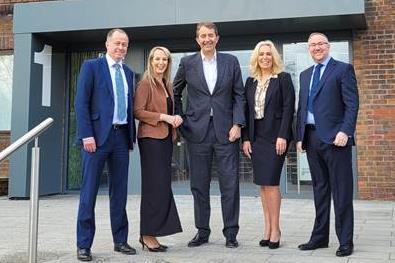 Birketts merger with Batchelors Solicitors