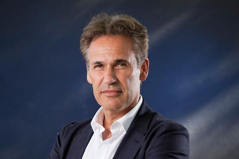 Richard Susskind