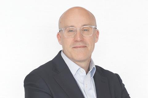 Guy Forster