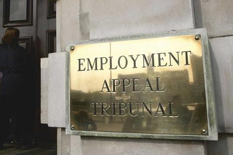 EmploymentTribunal