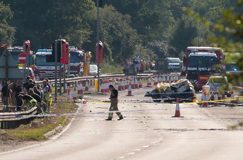 Shoreham airshow