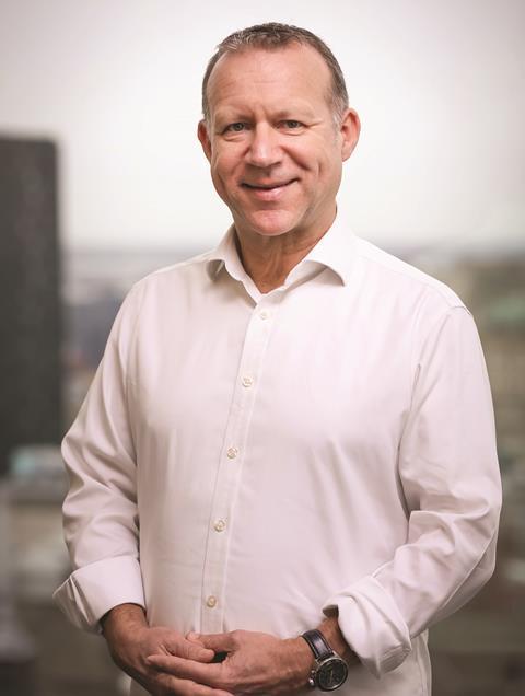Philip Banks - Partner at Irwin Mitchell
