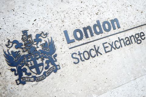 London Stock Exchange Group