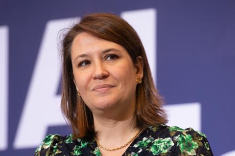 Melanie Bataillard-Samuel May 2026