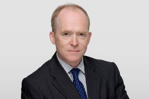 Stephen Kinsella