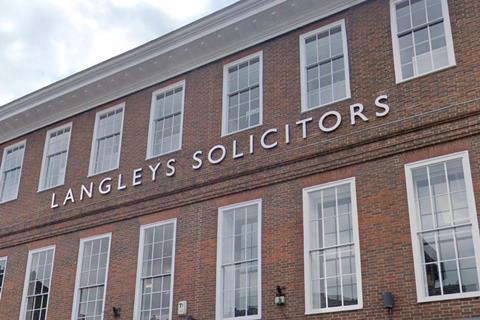 Langleys Solicitors LLP, York