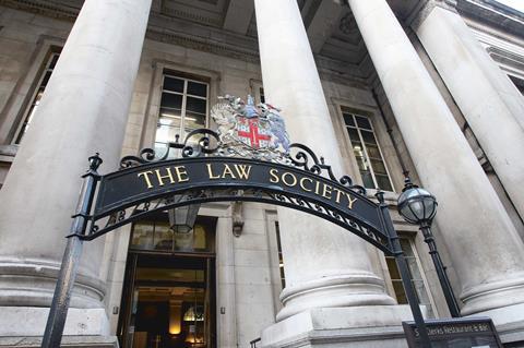 The Law Society's legal challenge over criminal legal aid fees will be listed for three days
