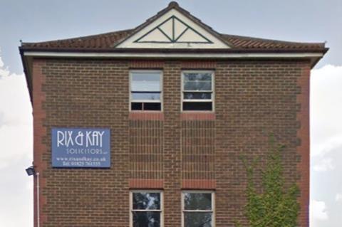 Rix & Kay Solicitors