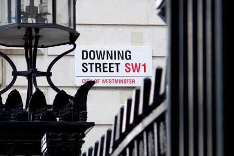 Downing Street