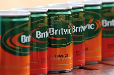 Britvic