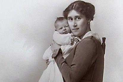Gwyneth Bebb, pioneer campaigner for women to be admitted as solicitors.