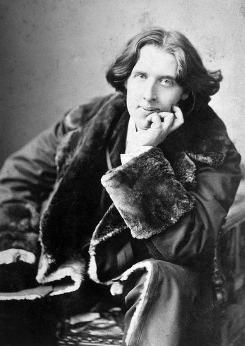 Oscar Wilde