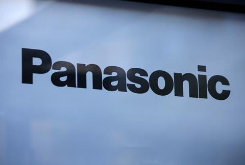 Panasonic