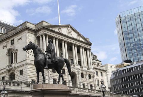 London Stock Exchange