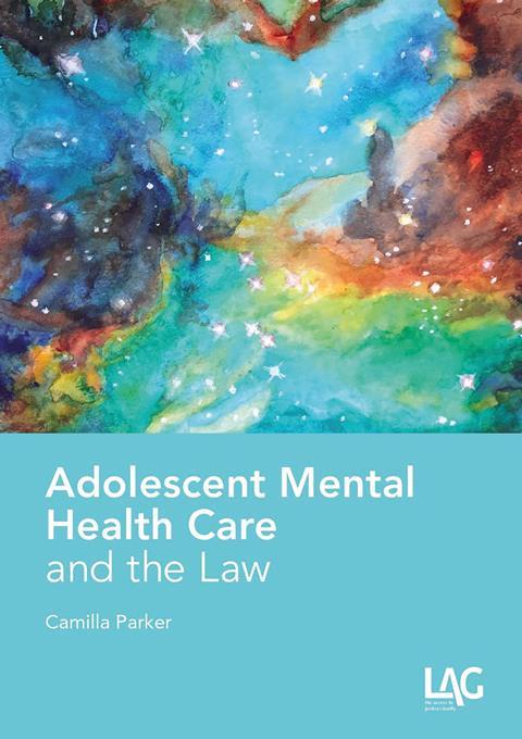 Adolescent mental health care