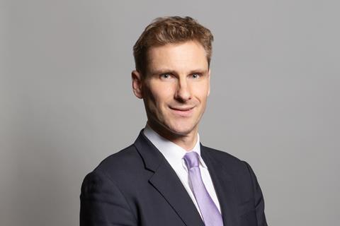 Chris Philp