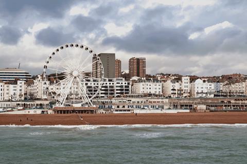 Brighton