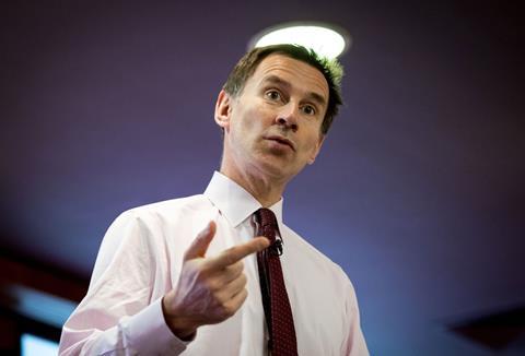 Jeremyhunt