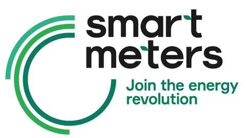 Smart meters logo
