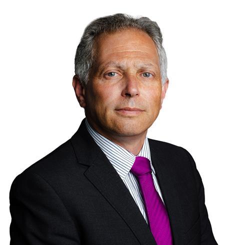 Andrew Katzen