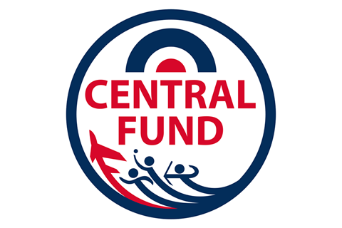 RAF Central Fund