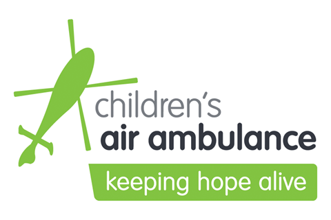 The Childrens Air Ambulance
