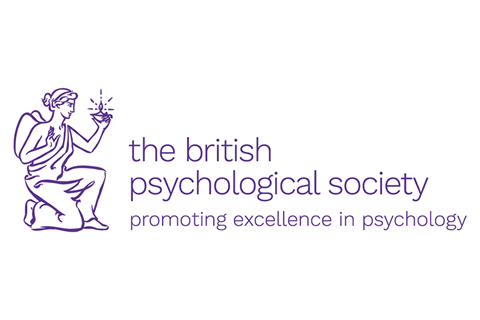 The British Psychological Society logo
