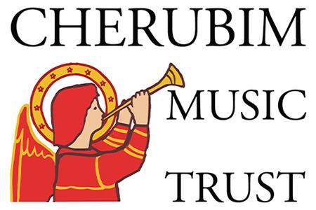 Cherubim Music Trust logo