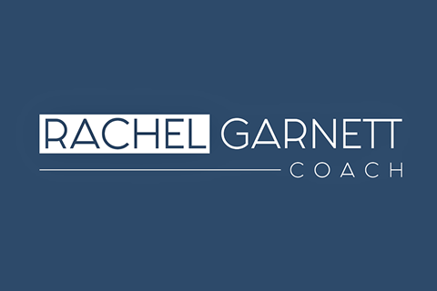 Rachel Garnett Coach logo