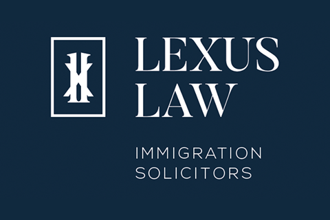 Lexus Law Immigration Solicitors